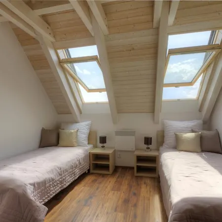 Vila C Apartmán Lednice