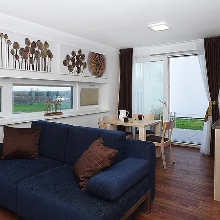 Apartmán Vila C *