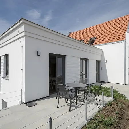 Apartmán Vila C Lednice