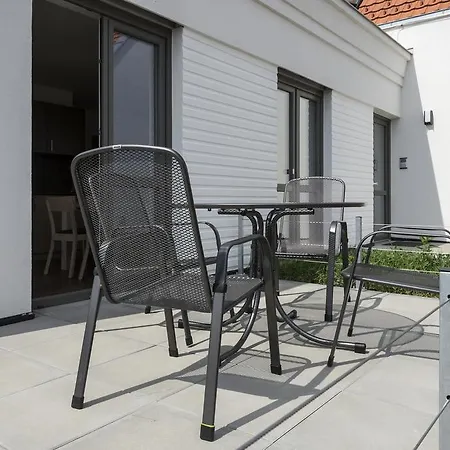 Vila C Lednice