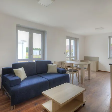 Apartmán Vila C Lednice