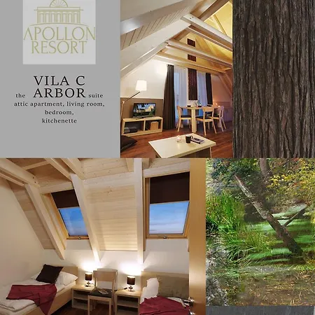 Vila C * Lednice