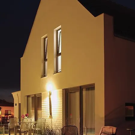 Apartmán Vila C *