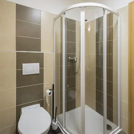 Vila C Apartmán