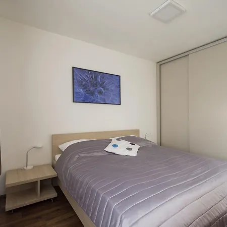 Vila C Apartmán Lednice