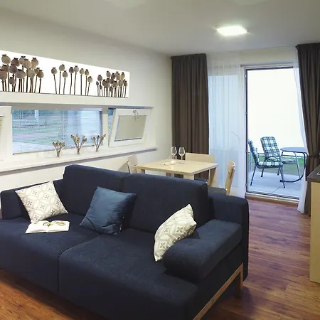 Vila C Apartmán