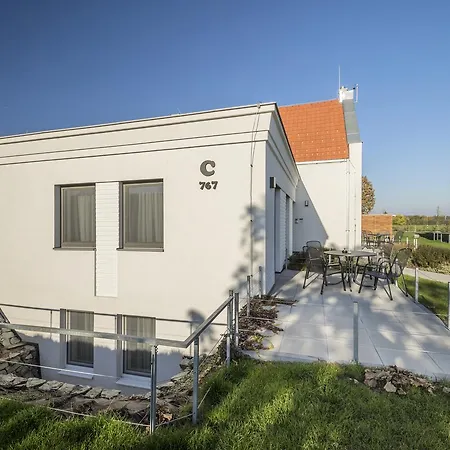 Apartmán Vila C Lednice
