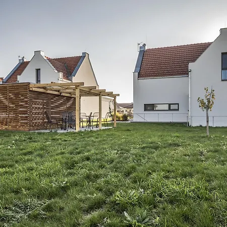 Apartmán Vila C *