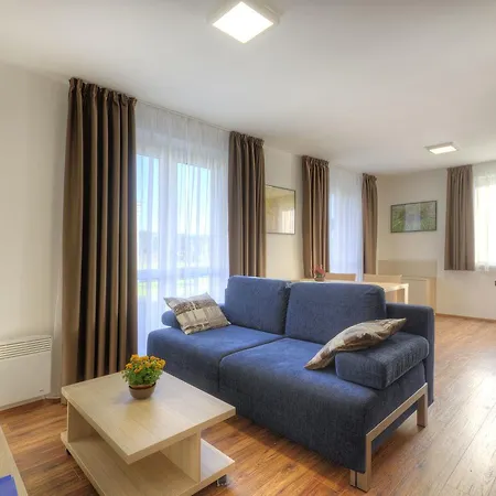 Apartmán Vila C *