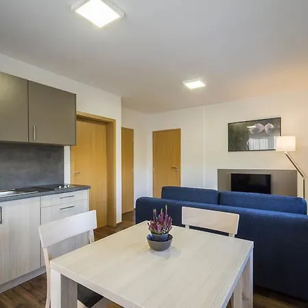 Apartmán Vila C *