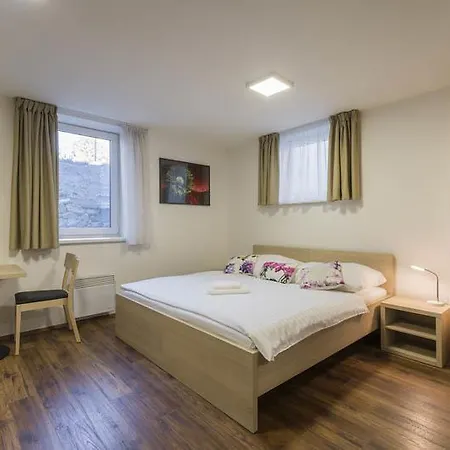 Vila C לדניצה