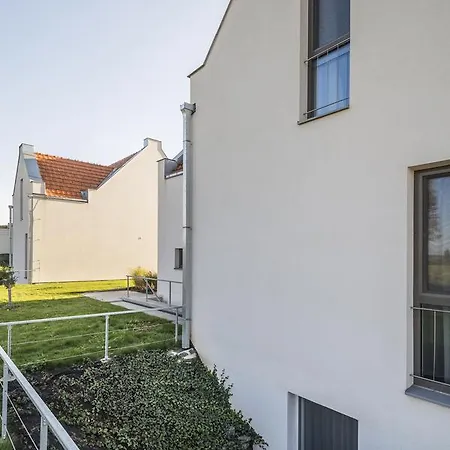 Apartmán Vila C