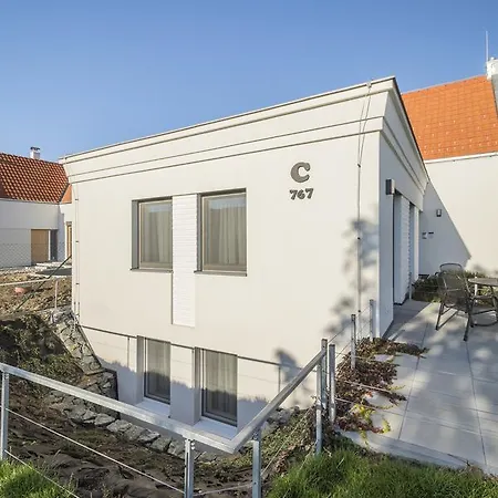 Apartmán Vila C *